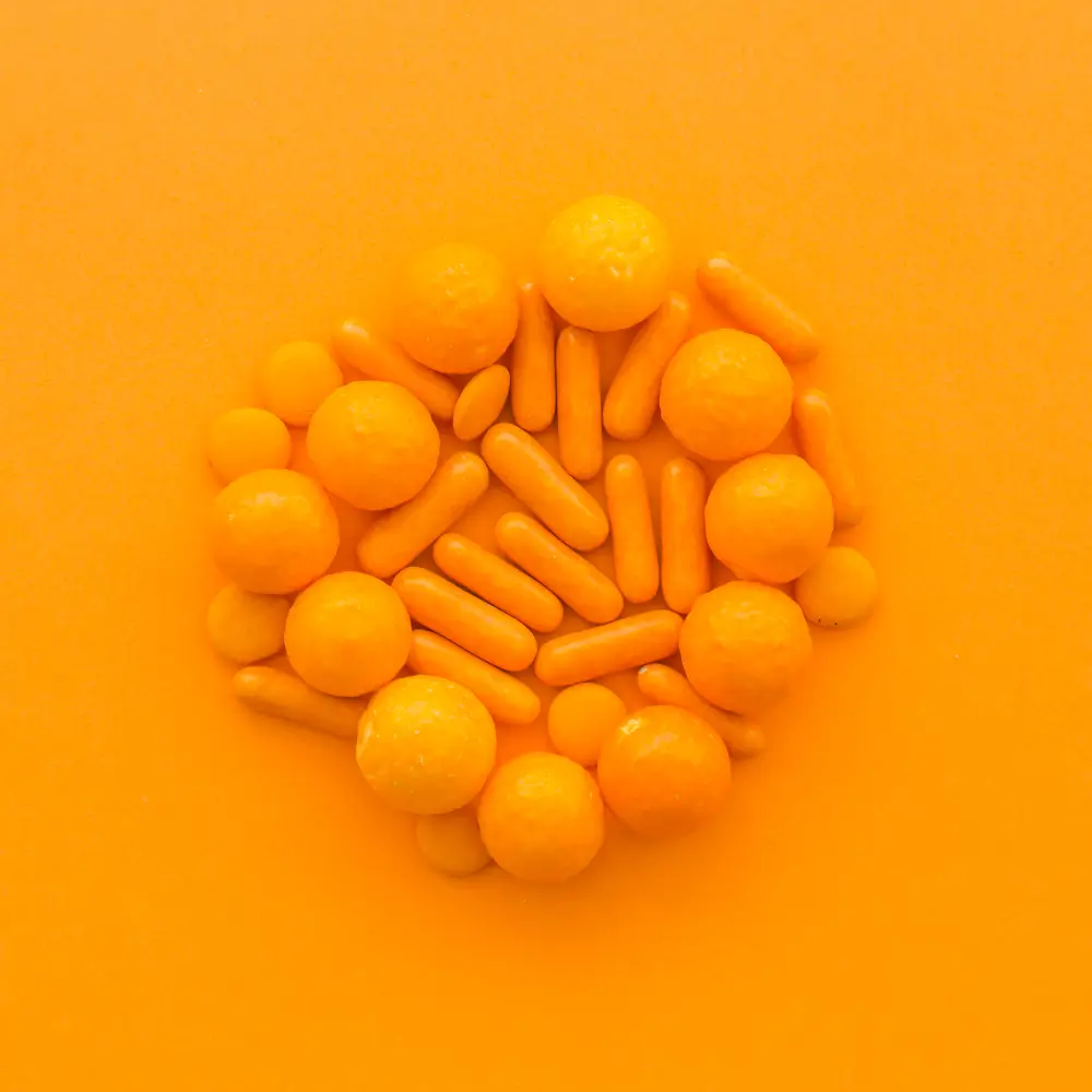 Vitamini i minerali za imunitet
