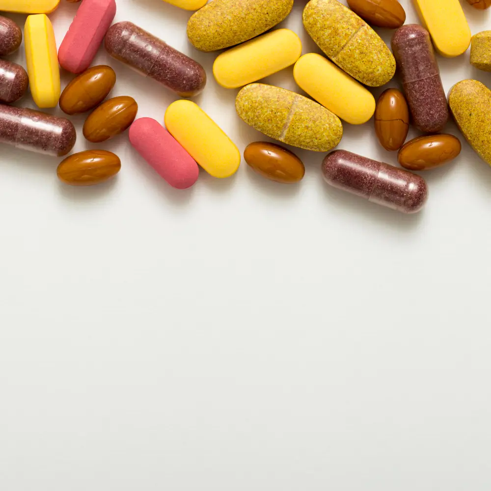 Vitamini i minerali za imunitet