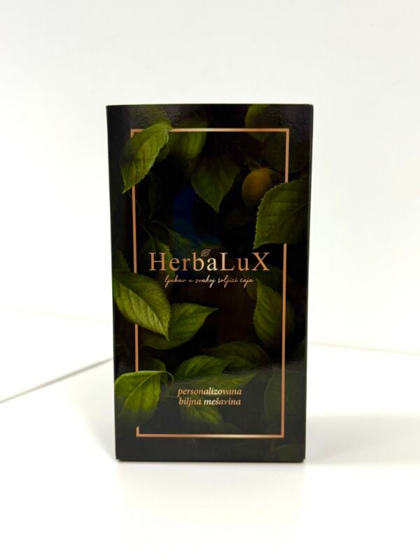 HerbaLuX personalizovana