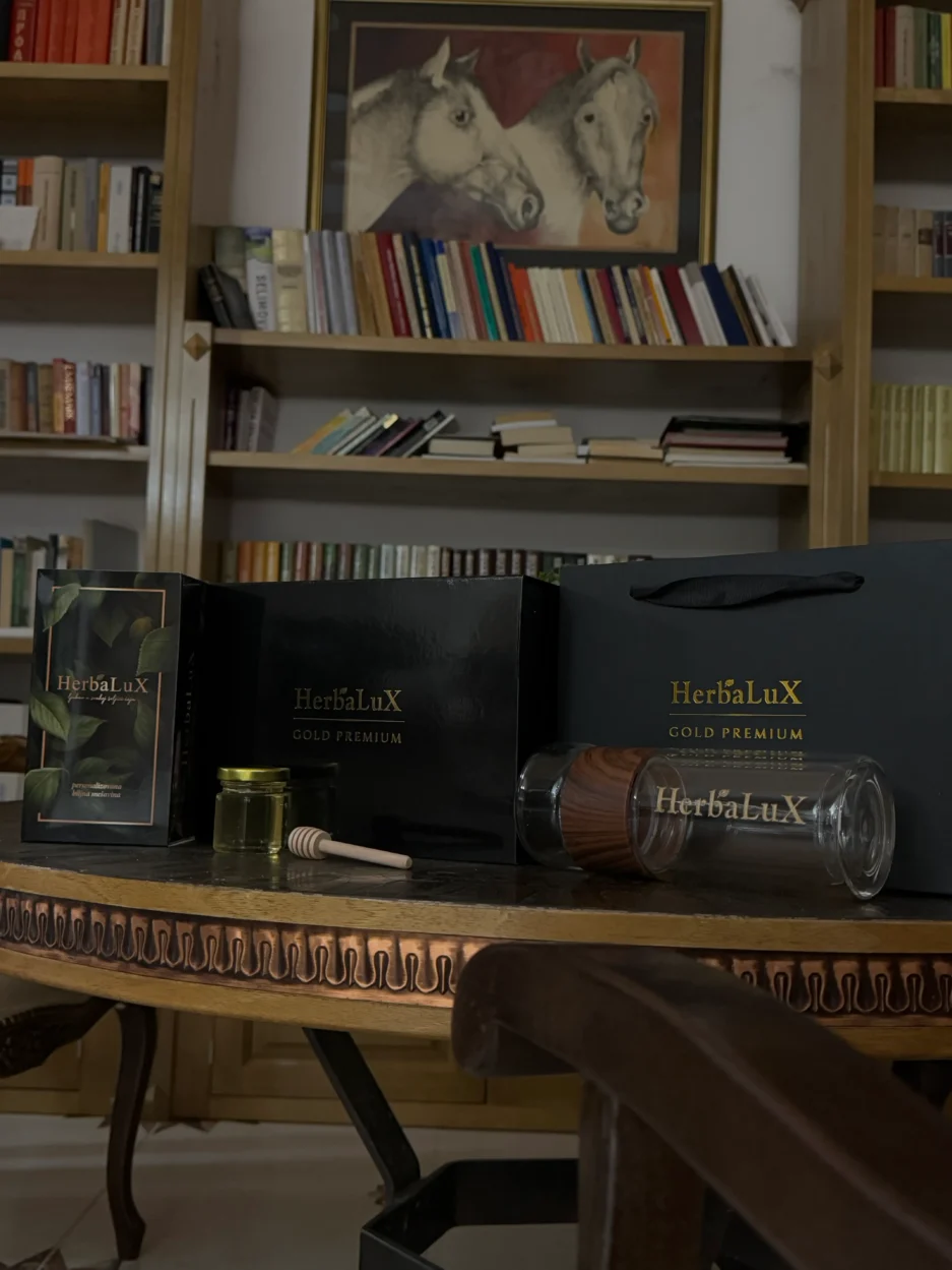 Herbalux GOLD