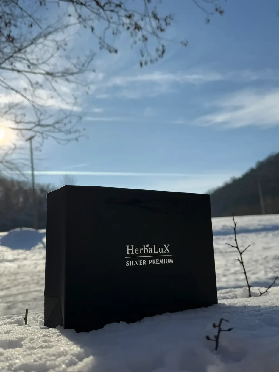 Herbalux SILVER