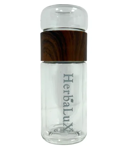 Silver infuzer