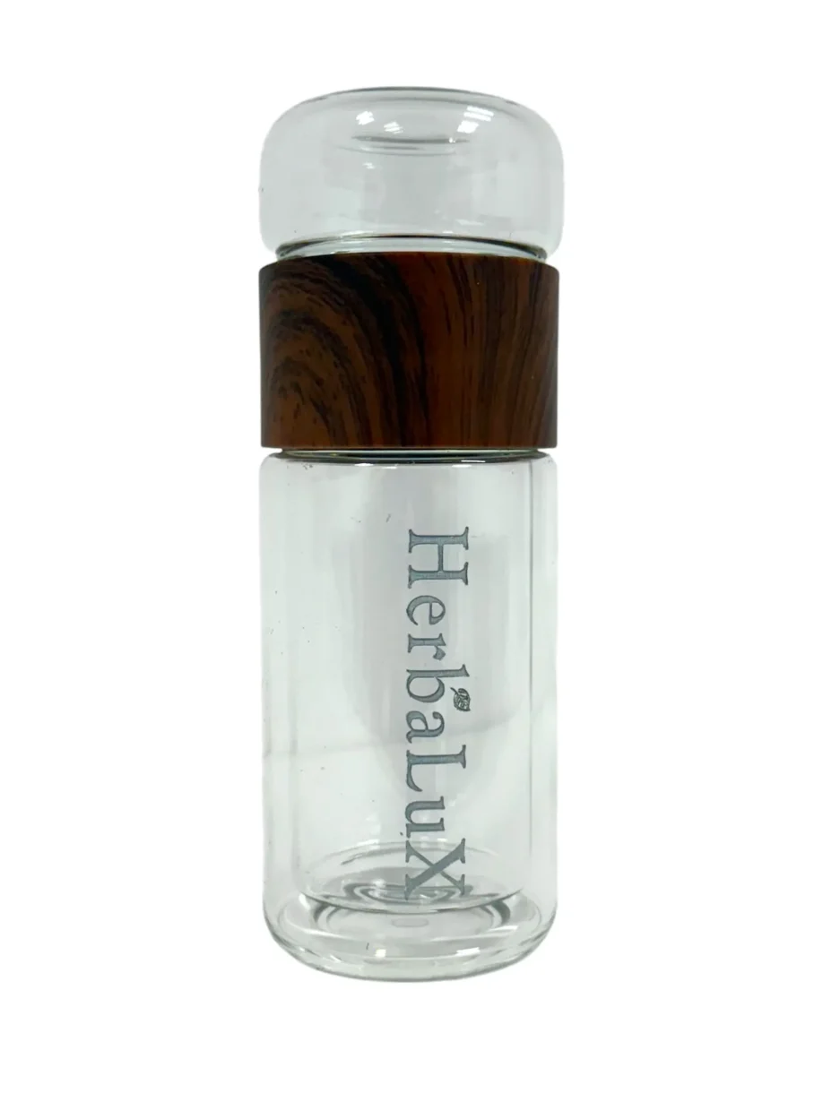 Silver infuzer