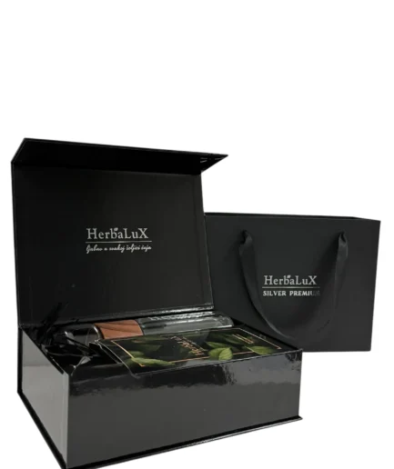Herbalux SILVER