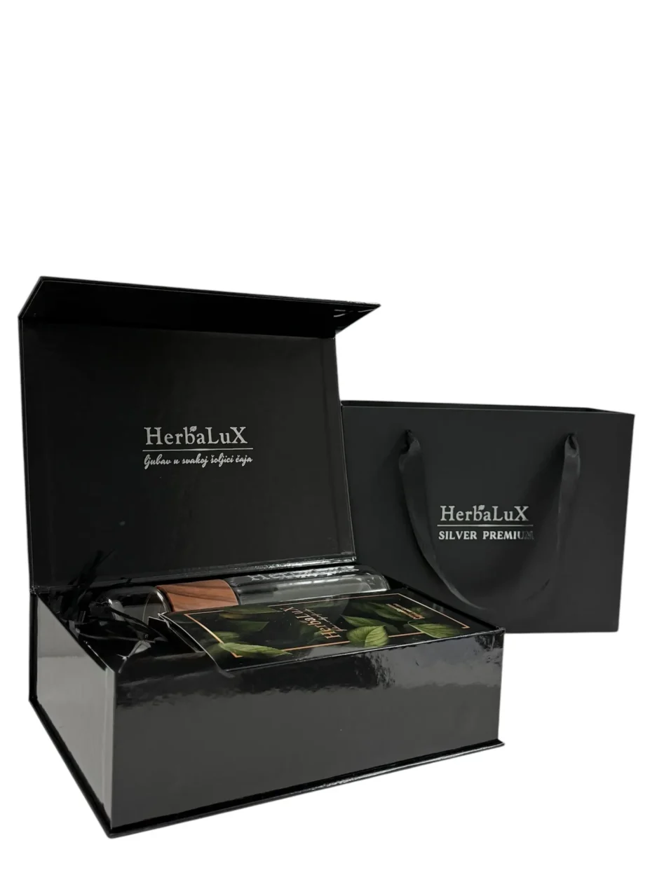 Herbalux SILVER