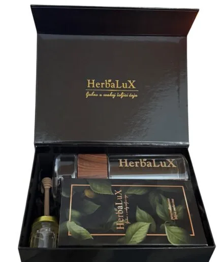 Herbalux GOLD premium