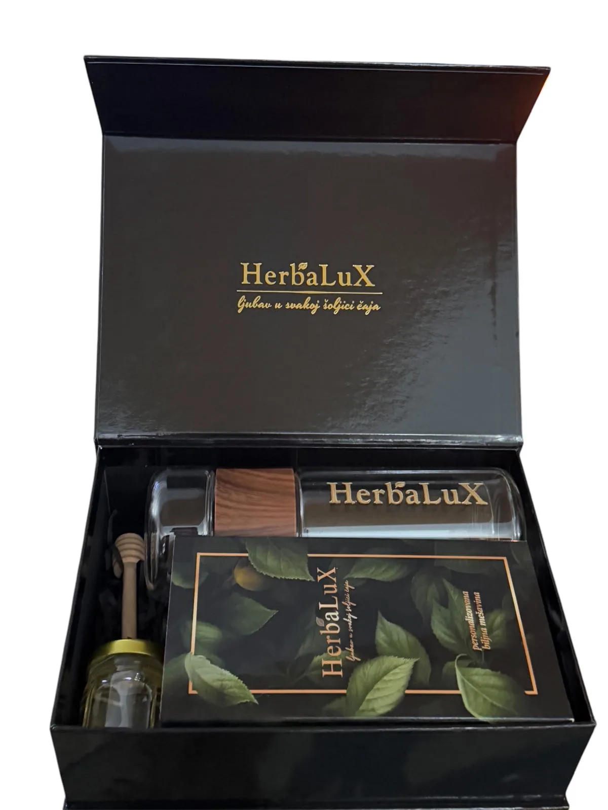 Herbalux GOLD premium