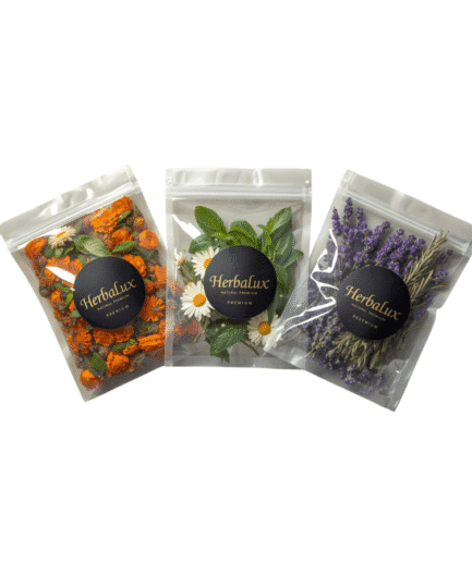 3 čaja po ceni JEDNOG! 150g