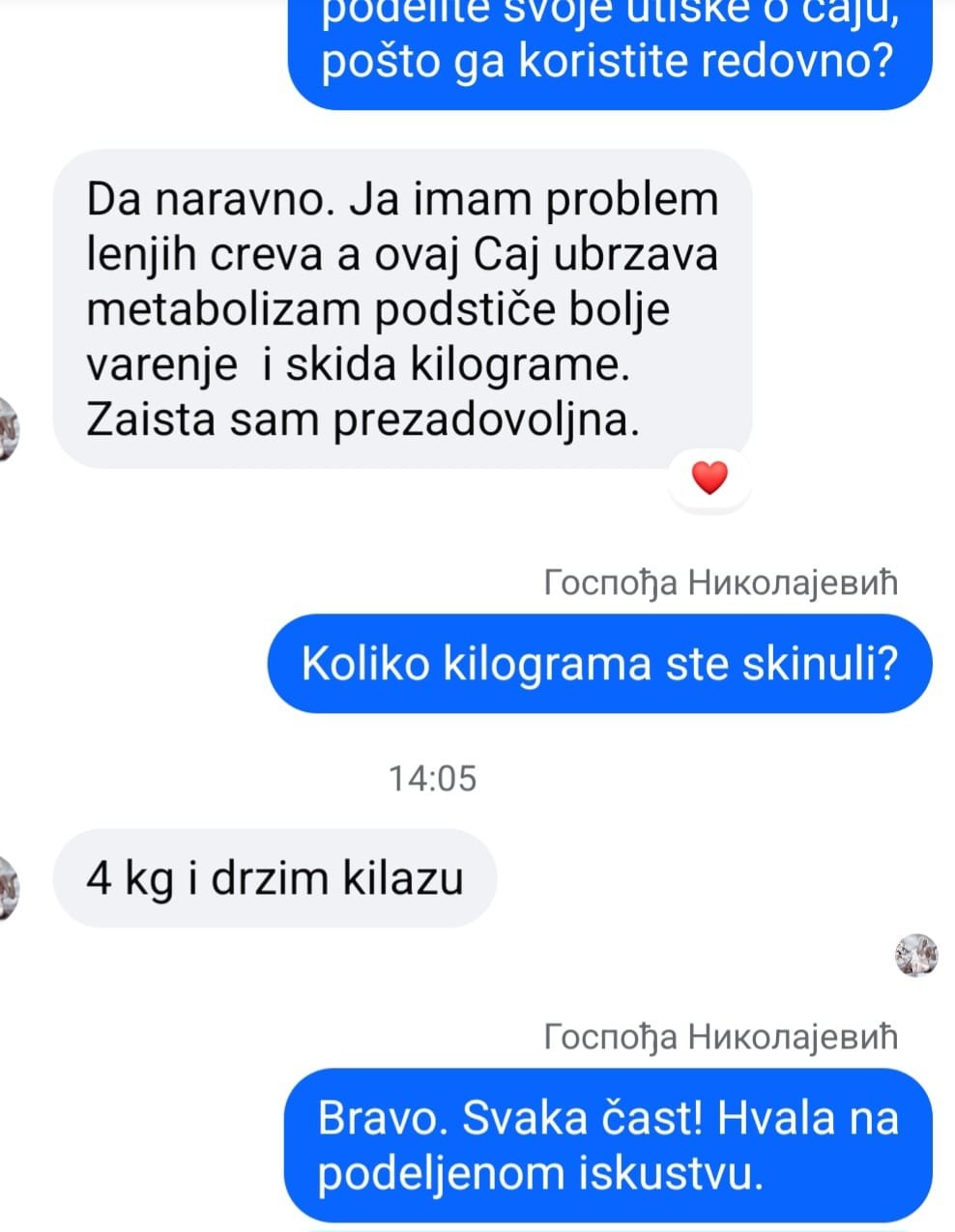 Recenzija