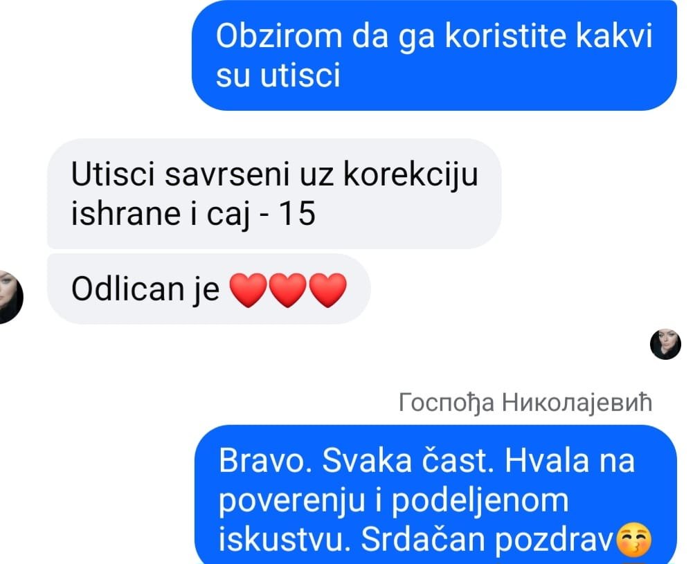 Recenzija